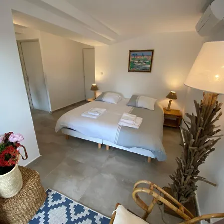 Maison d'hôtes Loutissol *