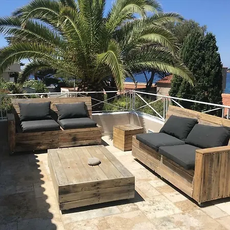 Loutissol * Sanary-sur-Mer